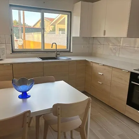 Superbe Maison Casa de Férias *