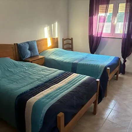 Casa de Férias Superbe Maison *