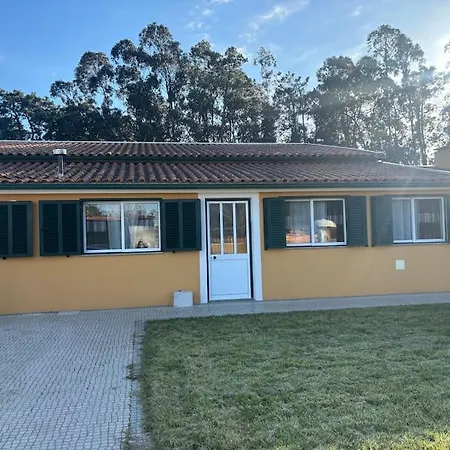 Superbe Maison بيت للعطل *