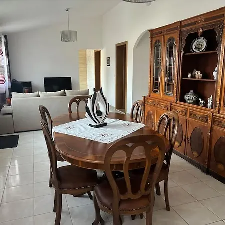Casa de Férias Superbe Maison *