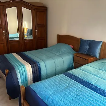 Casa de Férias Superbe Maison Seixo (Coimbra)